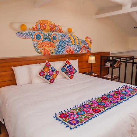 Casa Biru Hotel Boutique Cuzco Esterno foto