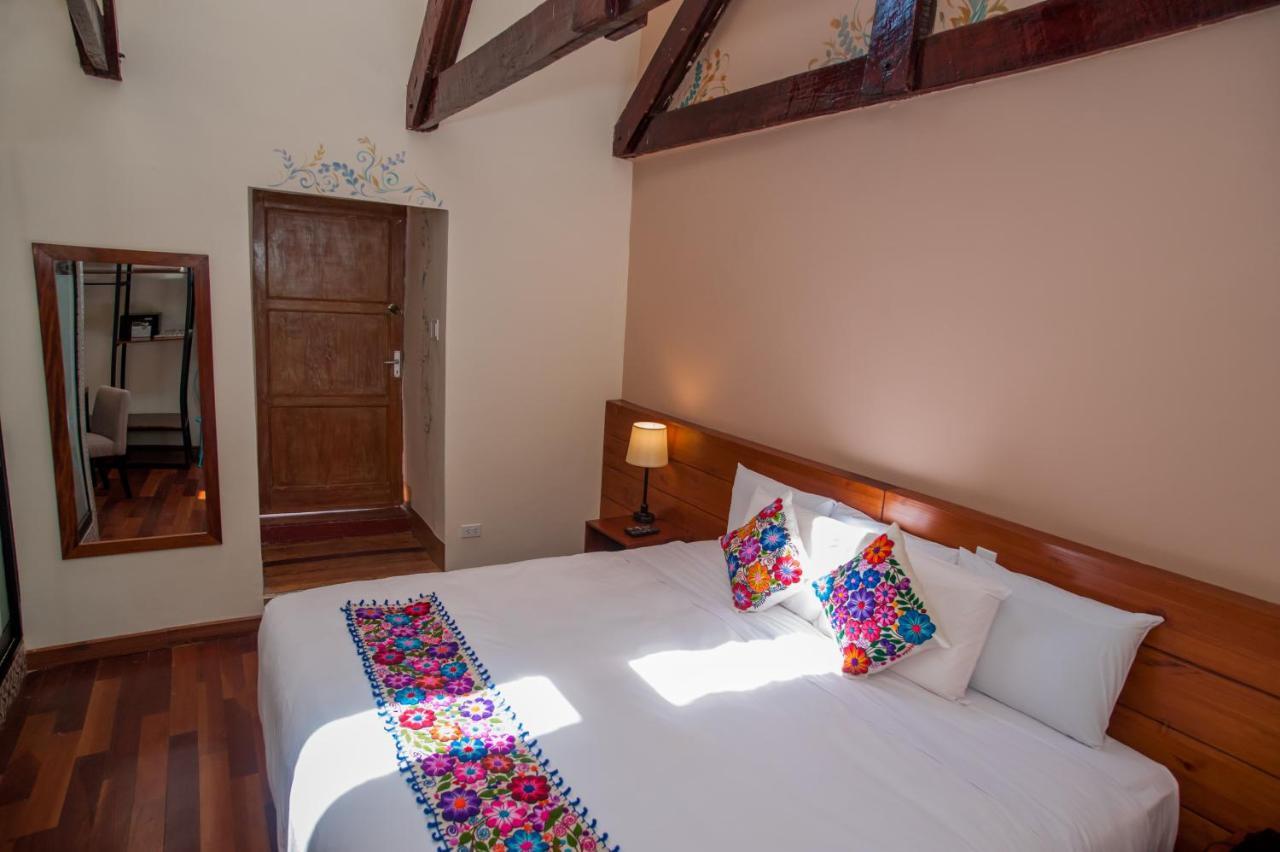 Casa Biru Hotel Boutique Cuzco Esterno foto