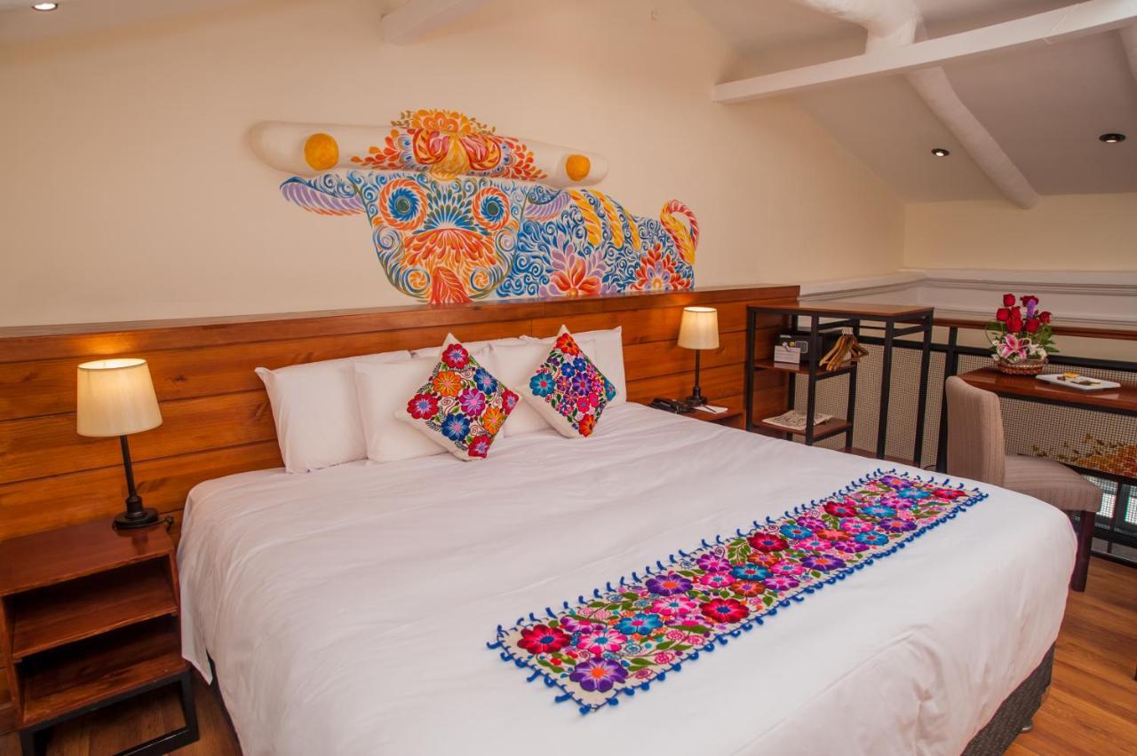 Casa Biru Hotel Boutique Cuzco Esterno foto