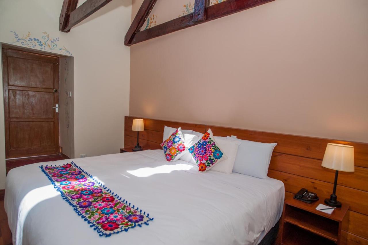 Casa Biru Hotel Boutique Cuzco Esterno foto