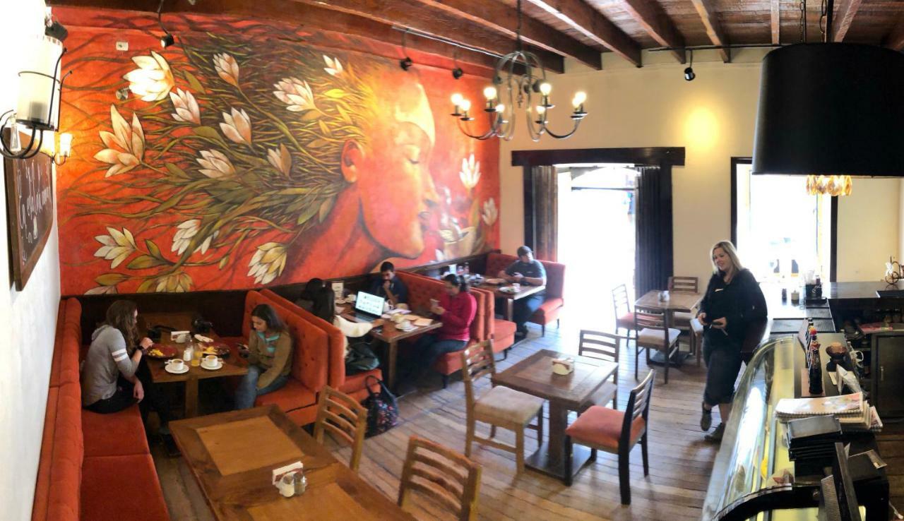 Casa Biru Hotel Boutique Cuzco Esterno foto