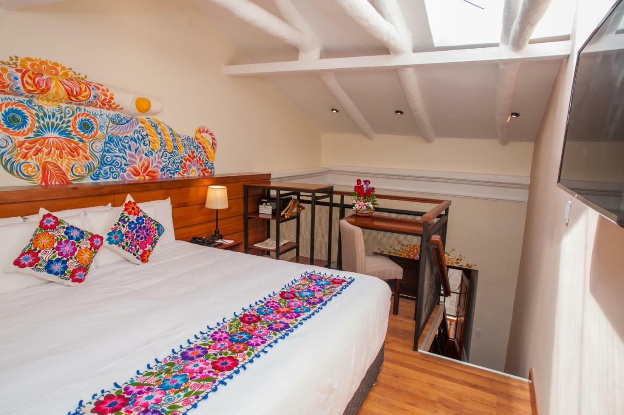 Casa Biru Hotel Boutique Cuzco Esterno foto