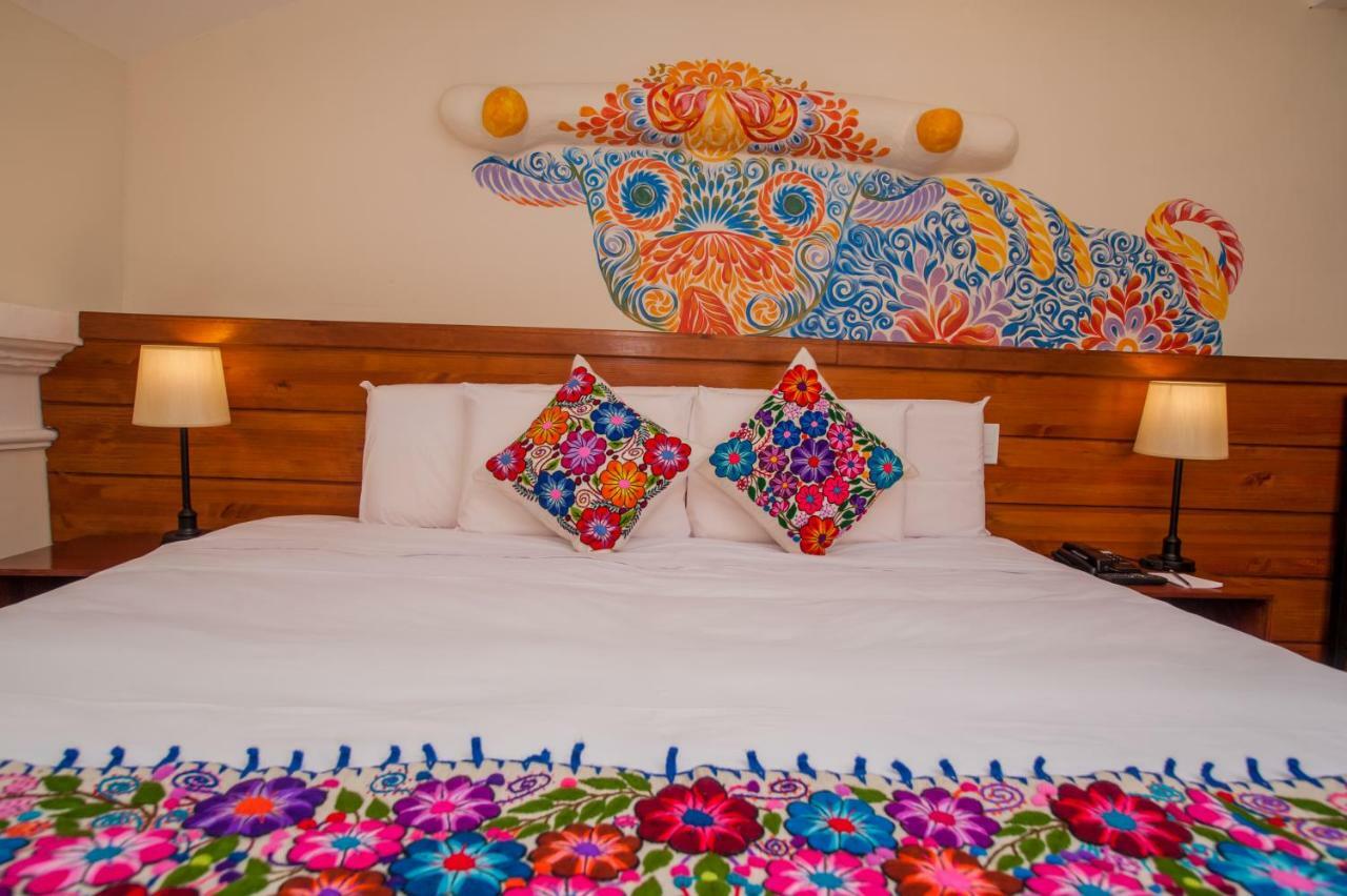 Casa Biru Hotel Boutique Cuzco Esterno foto