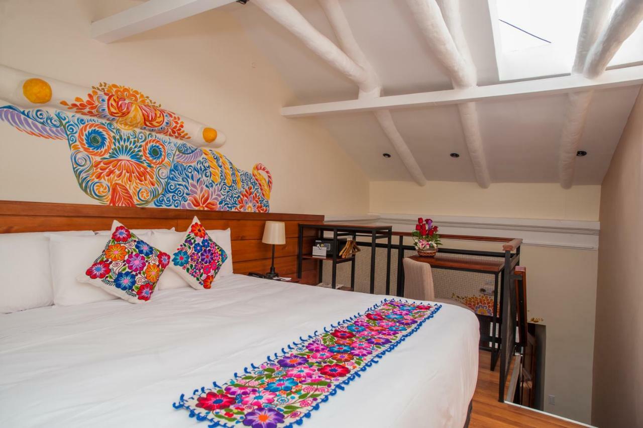 Casa Biru Hotel Boutique Cuzco Esterno foto