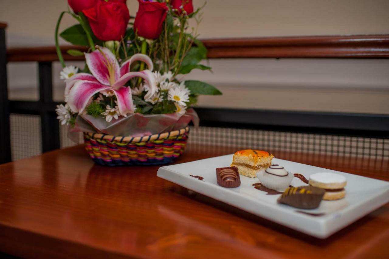 Casa Biru Hotel Boutique Cuzco Esterno foto