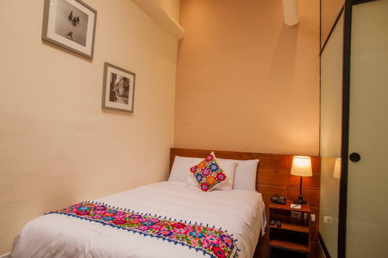 Casa Biru Hotel Boutique Cuzco Esterno foto