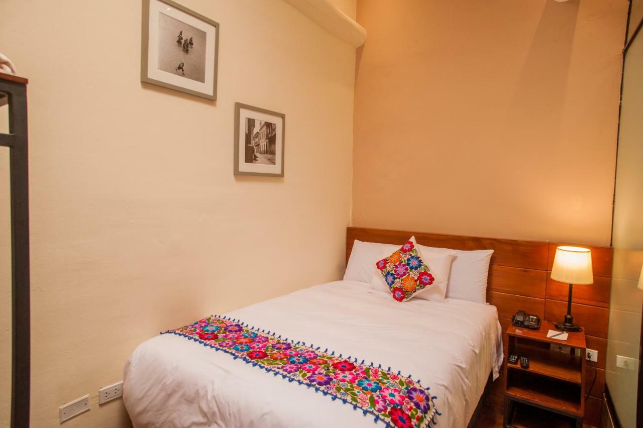 Casa Biru Hotel Boutique Cuzco Esterno foto